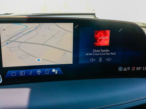New 2026 Cadillac CT5 Sport w/ Technology Package RWD image 17