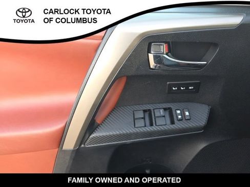 Used 2013 Toyota RAV4 Limited AWD/4WD image 12
