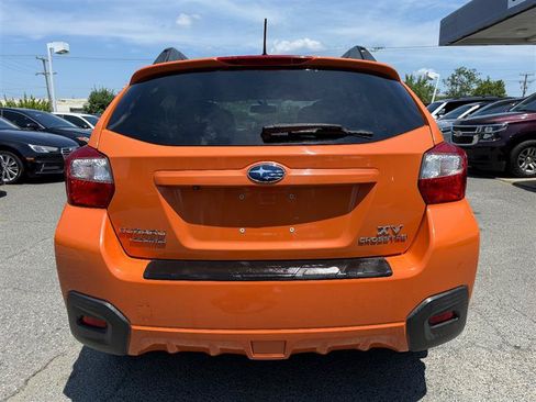 Used 2015 Subaru Crosstrek 2.0i Premium w/ Popular Package #1 AWD/4WD image 7
