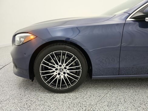Certified 2024 Mercedes-Benz C 300 Sedan image 17