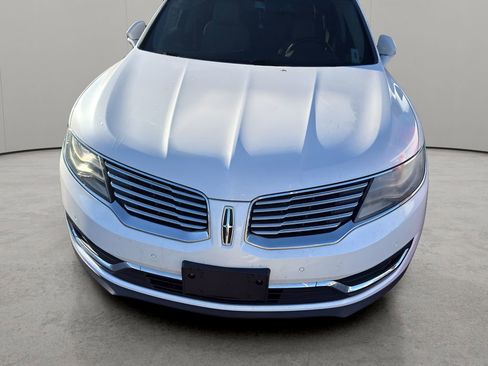 Used 2016 Lincoln MKX Reserve w/ Luxury Package image 7