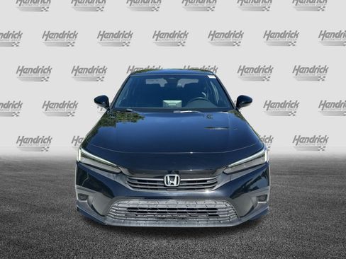 Used 2022 Honda Civic Sport image 3