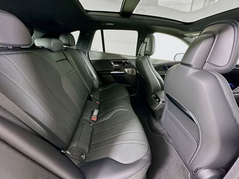 New 2026 Mercedes-Benz EQE 320 4MATIC SUV image 29