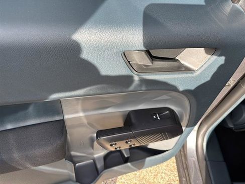 New 2025 Ford Maverick XL w/ Equipment Group 101A image 16