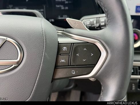 Used 2025 Lexus RX 350 w/ Convenience Package AWD/4WD image 35