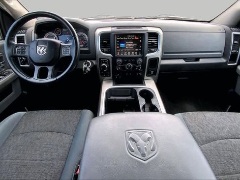 Used 2015 RAM 1500 Lone Star AWD/4WD image 14