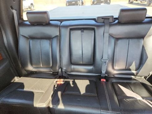 Used 2009 Ford F150 Lariat AWD/4WD image 31