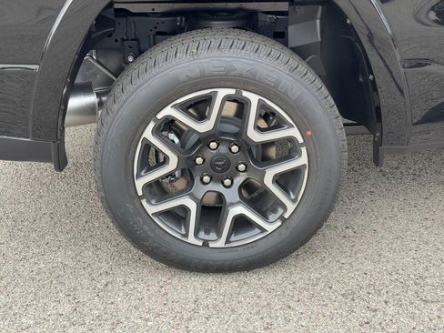 New 2026 RAM 1500 Laramie w/ Laramie Southwest Edition image 5