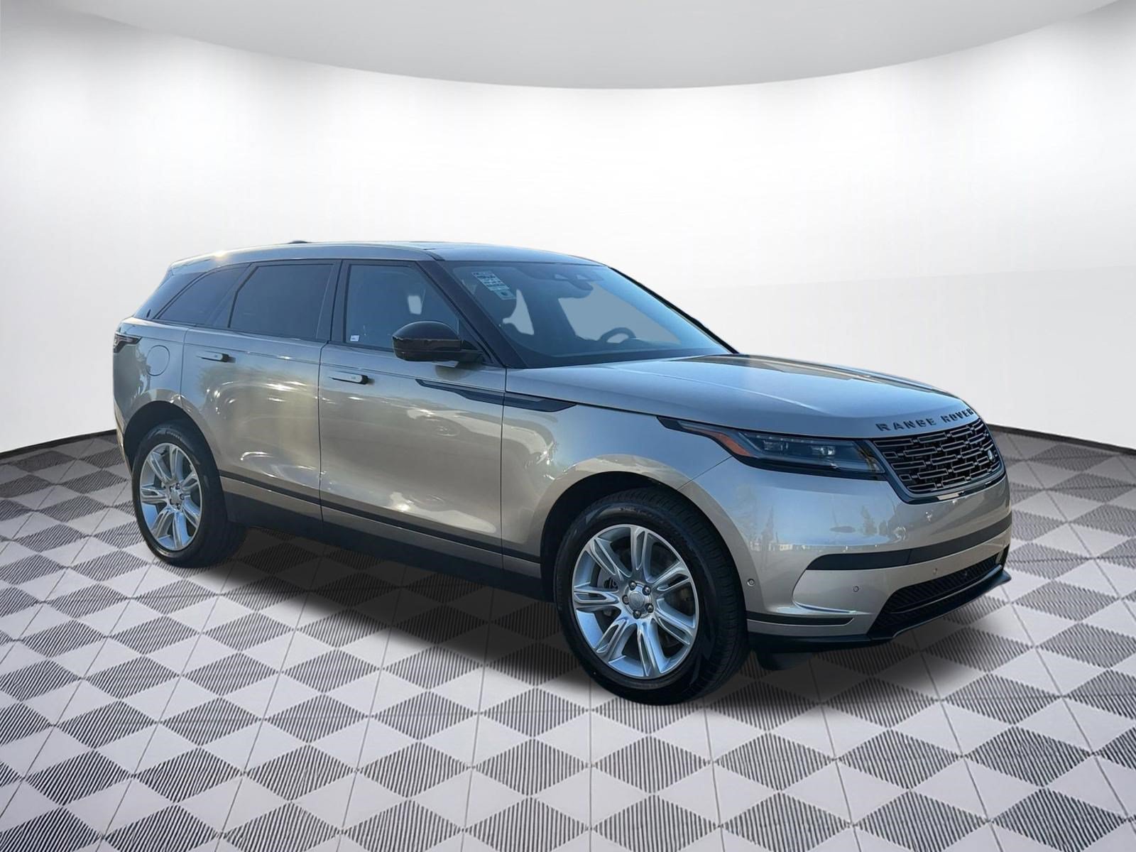 New 2026 Land Rover Range Rover Velar S AWD/4WD image 7