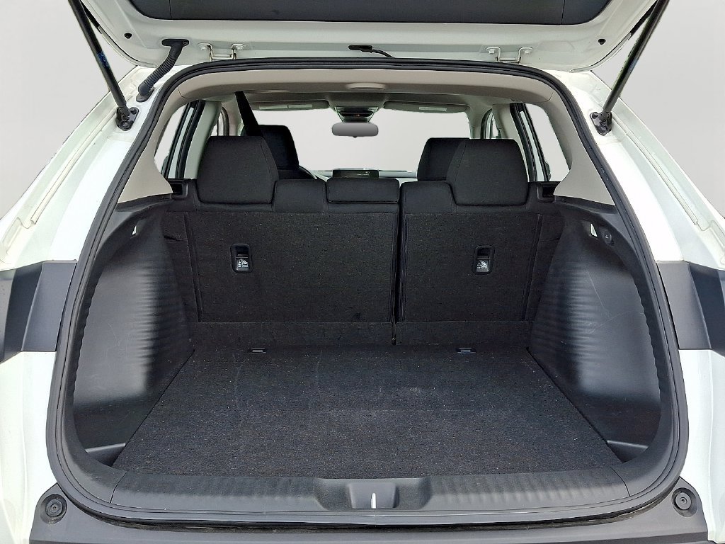 Used 2025 Honda HR-V LX image 32