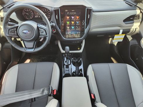 New 2026 Subaru Forester Limited image 20