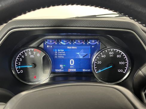 Used 2021 Ford F150 XLT w/ Equipment Group 301A Mid AWD/4WD image 19