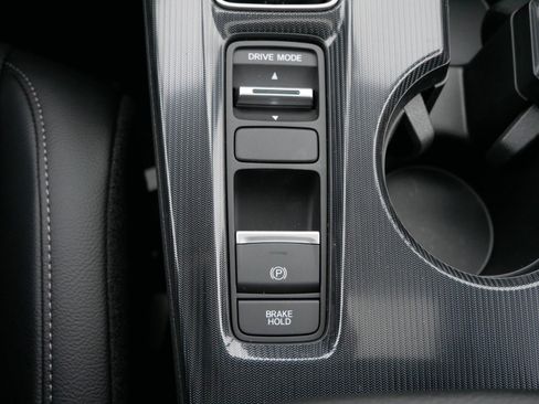 New 2026 Honda Civic Sport Touring image 20