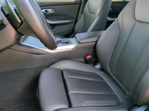 Certified 2023 BMW M340i w/ Premium Package RWD image 25