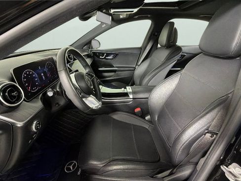 Used 2024 Mercedes-Benz C 300 Sedan image 17