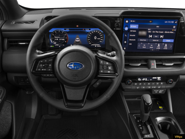New 2026 Subaru Outback Premium AWD/4WD image 8