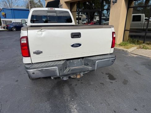 Used 2012 Ford F350 King Ranch w/ FX4 Off Road Pkg image 20
