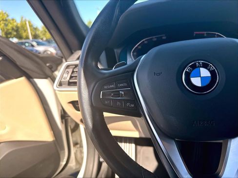 Used 2023 BMW 430i Gran Coupe RWD image 14