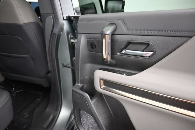Used 2024 GMC Hummer EV 3X AWD/4WD image 27