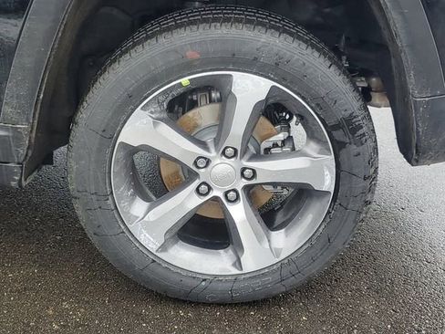 New 2026 Jeep Grand Cherokee Limited image 6