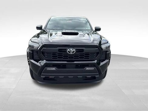 New 2026 Toyota Tacoma TRD Sport AWD/4WD image 9