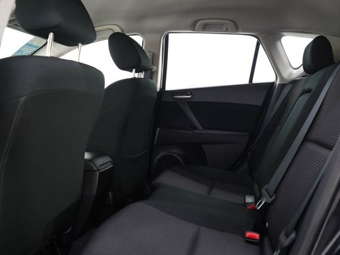 Used 2012 MAZDA MAZDA3 i Touring FWD image 18