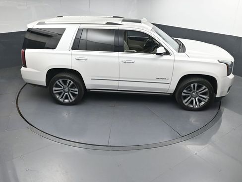 Used 2018 GMC Yukon Denali w/ Denali Ultimate Package AWD/4WD image 41