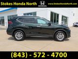 Used 2018 Nissan Rogue SV w/ Sun & Sound Touring Package image 3
