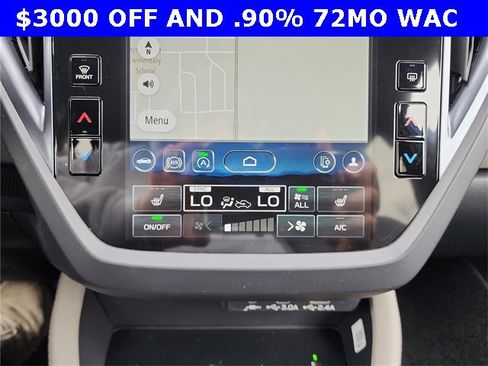 New 2026 Subaru Forester Limited image 21