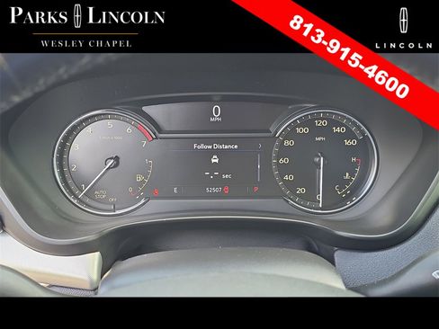 Used 2020 Cadillac XT4 Premium Luxury w/ Enhanced Visibility Package image 33