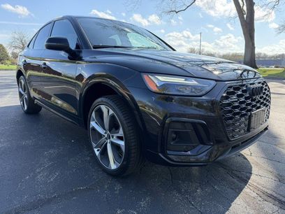 Certified 2023 Audi Q5 2.0T Premium Plus w/ Premium Plus Package