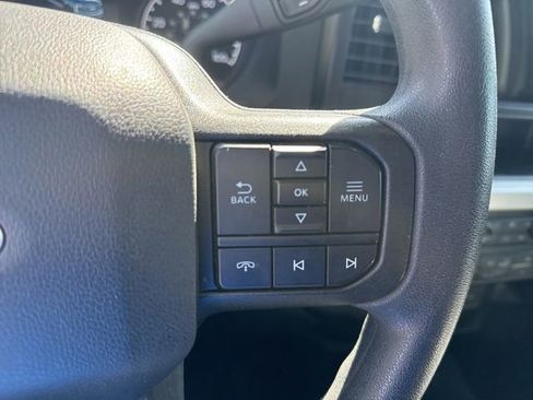 Used 2024 Ford F350 XL w/ STX Appearance Package AWD/4WD image 24