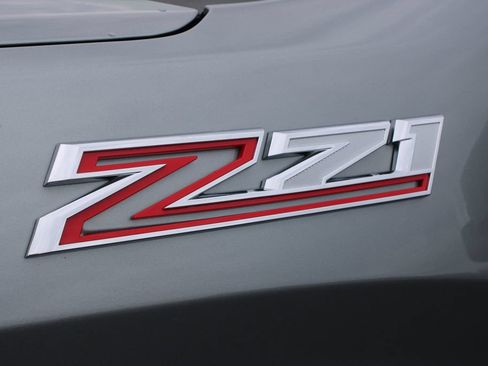 New 2026 Chevrolet Silverado 1500 LT w/ All Star Edition Plus AWD/4WD image 19
