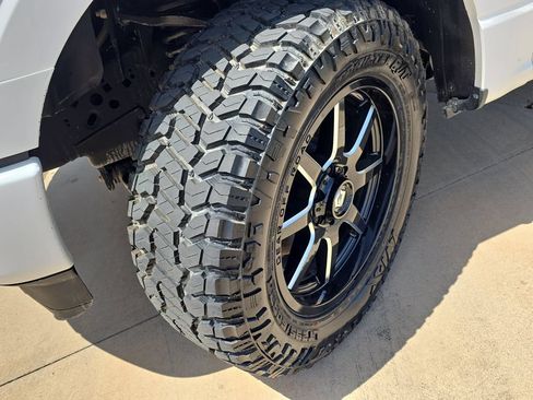 Used 2023 Ford F150 XL w/ STX Appearance Package AWD/4WD image 31