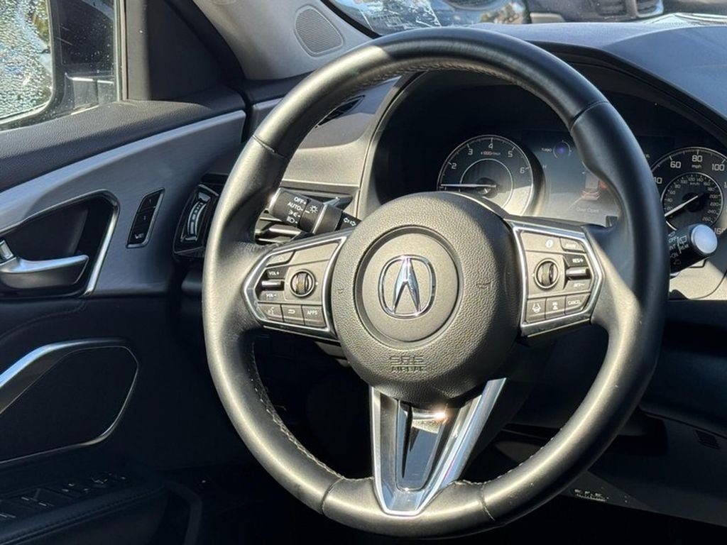 Used 2019 Acura RDX AWD image 14