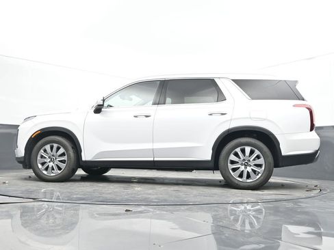 Used 2025 Hyundai Palisade SEL image 43