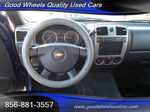 Used 2012 Chevrolet Colorado LT image 15
