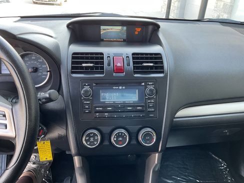Used 2015 Subaru Forester 2.5i Premium image 19