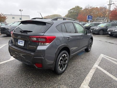 Used 2023 Subaru Crosstrek 2.0i image 7