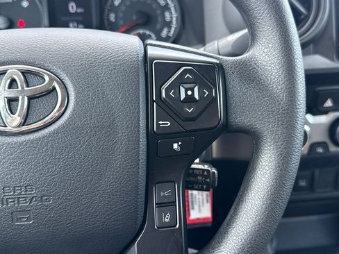 Used 2023 Toyota Tacoma SR AWD/4WD image 24