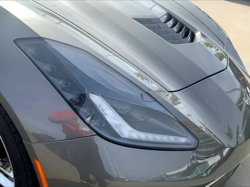 Used 2015 Chevrolet Corvette Stingray Coupe w/ 2LT Preferred Equipment Group image 21