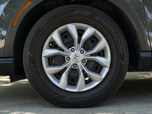 Used 2026 Honda CR-V LX image 14