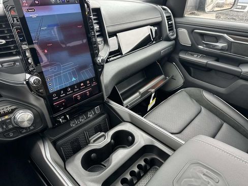 New 2026 RAM 1500 Laramie image 18