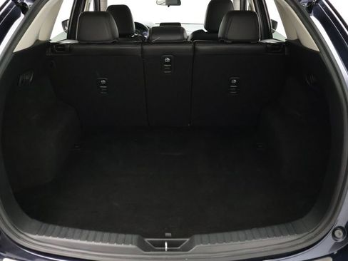 Used 2019 MAZDA CX-5 Touring image 21
