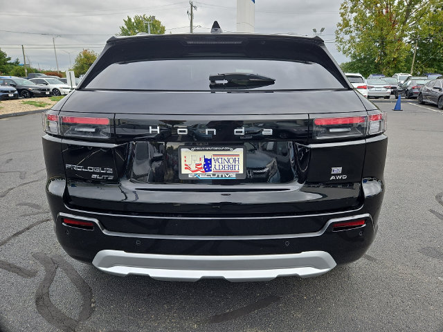 Used 2025 Honda Prologue Elite image 3