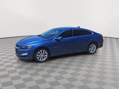 Used 2023 Chevrolet Malibu LT FWD image 4