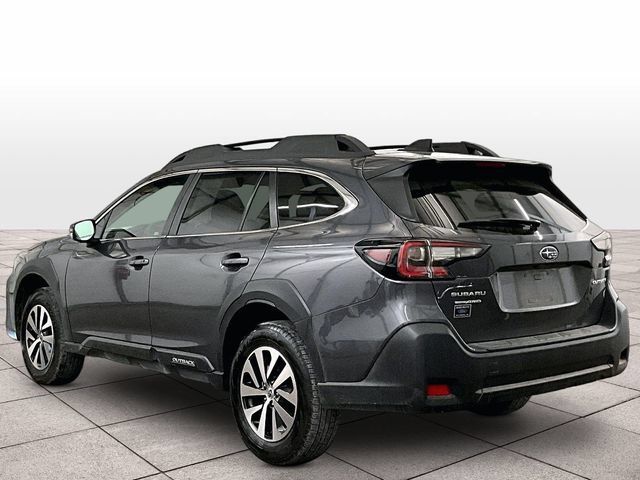 Used 2025 Subaru Outback Premium w/ Popular Package #1A AWD/4WD image 10