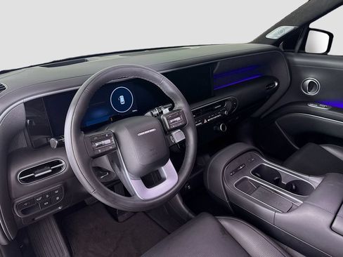 Used 2026 Hyundai Palisade Calligraphy FWD image 9