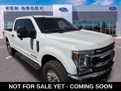 Used 2022 Ford F250 XLT w/ XLT Value Package