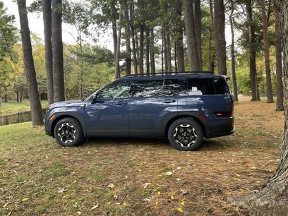 Used 2026 Hyundai Santa Fe SEL w/ Tow & Go Package